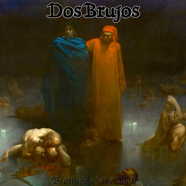 Brothers of the Wolf