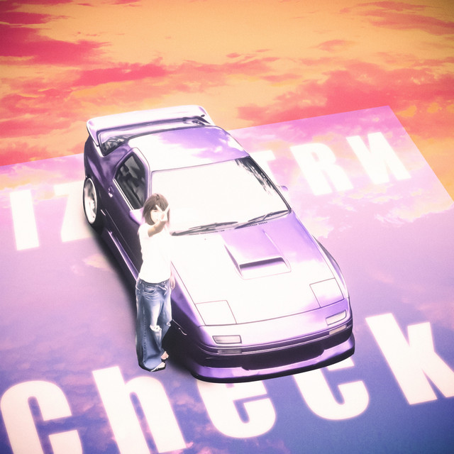 Check (prod. by Danny Raizon)