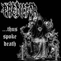 [ - ...thus spoke death - ]
