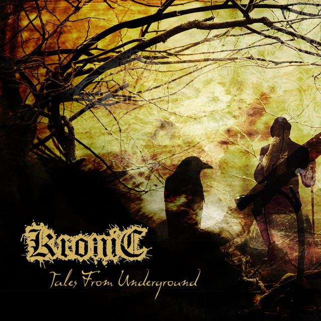 Tales From Underground