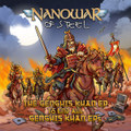 The Genghis Khan EP to End All Genghis Khan EPs