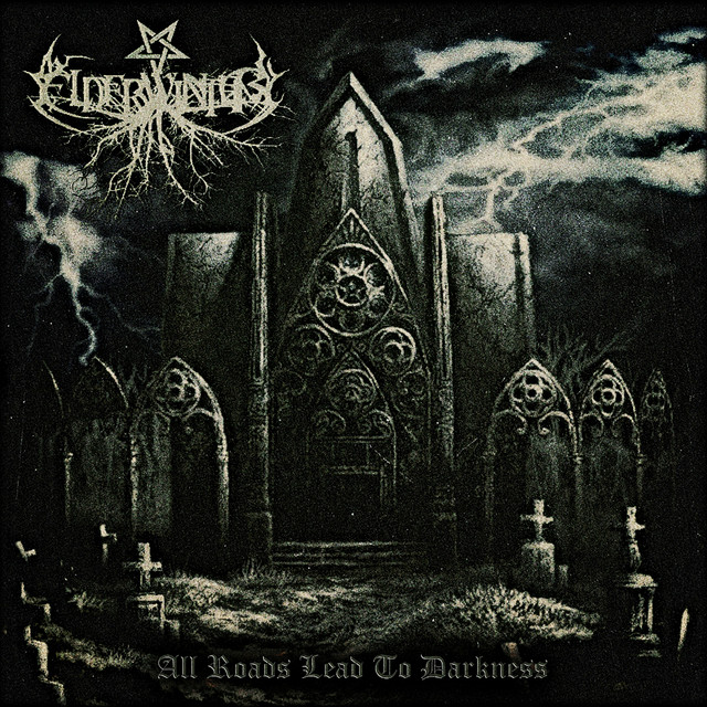 All Roads Lead to Darkness