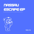 Escape EP [NSU01]