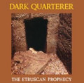 The Etruscan Prophecy