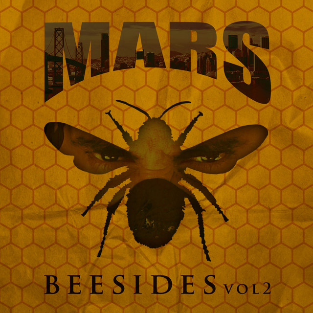 Bee Sides, Vol. 2