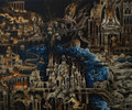 Throne Between Worlds