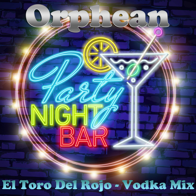 El Toro Del Rojo (Vodka Mix)