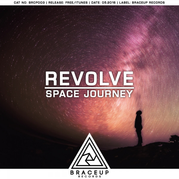 Space Journey