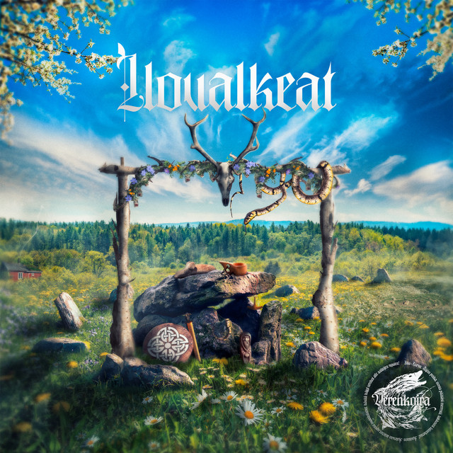 Ilovalkeat