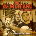 The 6 Demon Bag Remix EP