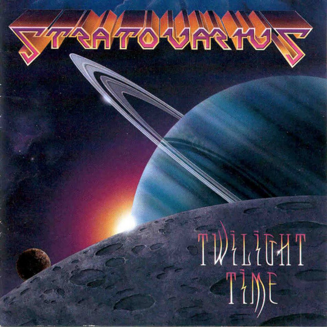 Twilight Time (Original Version)