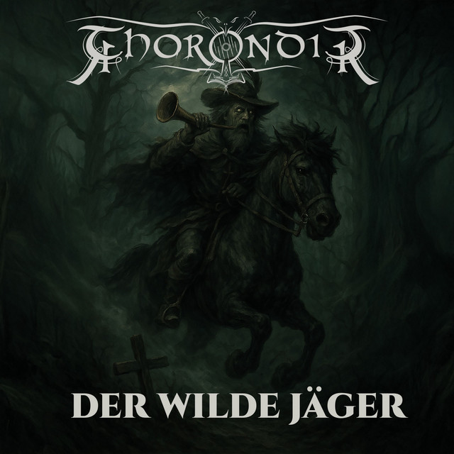 Der wilde Jäger
