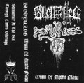 Worm Of Mystic Plasm