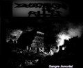 Sangre Inmortal (DEMO)