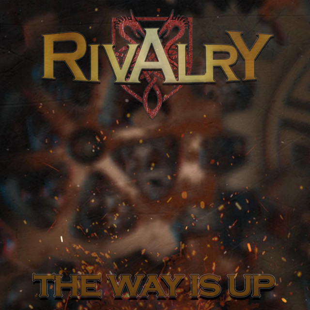 The Way Is Up