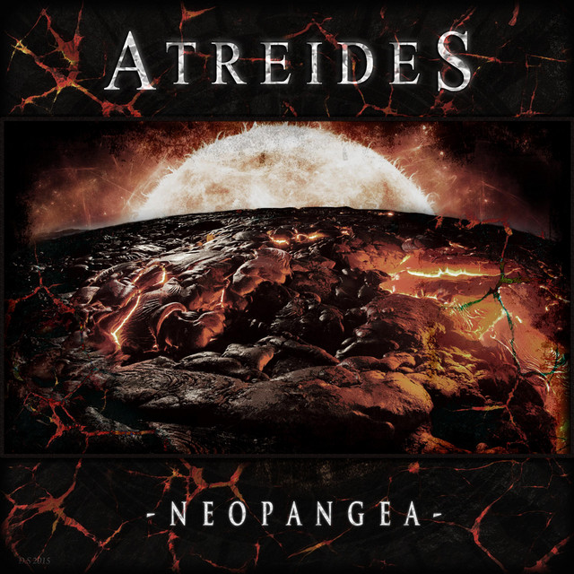 Neopangea