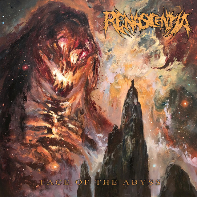 Face Of The Abyss