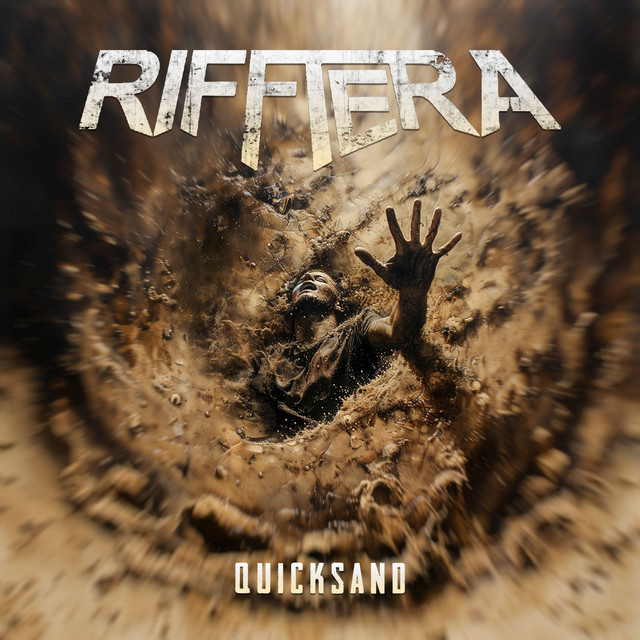 Quicksand