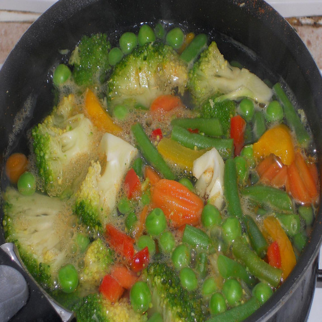 Cook