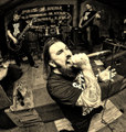 Live On Rozbrat - split with Witchrite