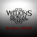 Are You a Witch?