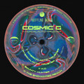 Cosmic G - Intergalactic Truster (w/ Tifra Remix)