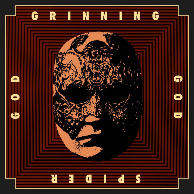Split with Grinning God