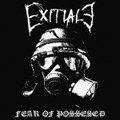 Fear Of Possessed