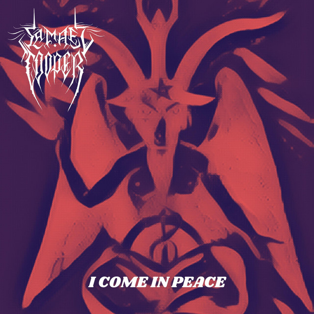 I Come in Peace