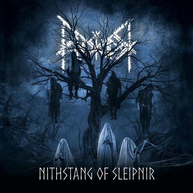 Nithstang of Sleipnir