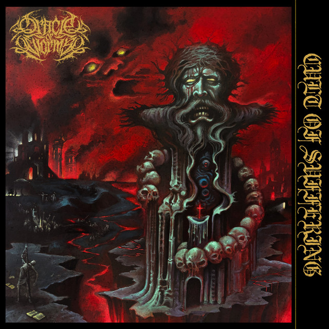 Cult of Suffering