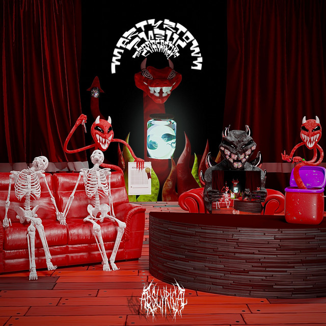 scarlet (MPBC edition)