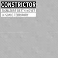 Signature Death Moves in Sonic Territory
