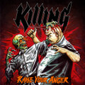 Raise Your Anger