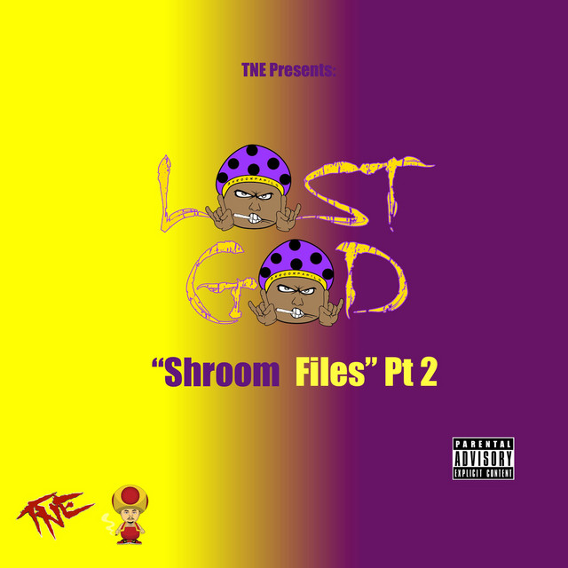 Shroom Files, Pt. 2