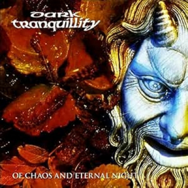 Of Chaos and Eternal Night