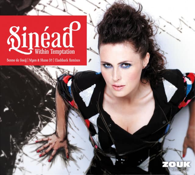Sinéad (The Remixes)