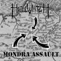 Mondra Assault (Live)