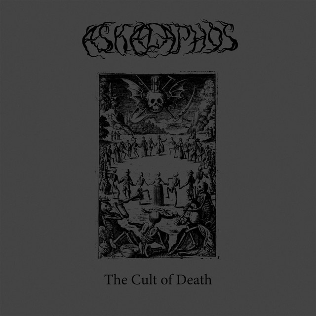 The Cult of Death