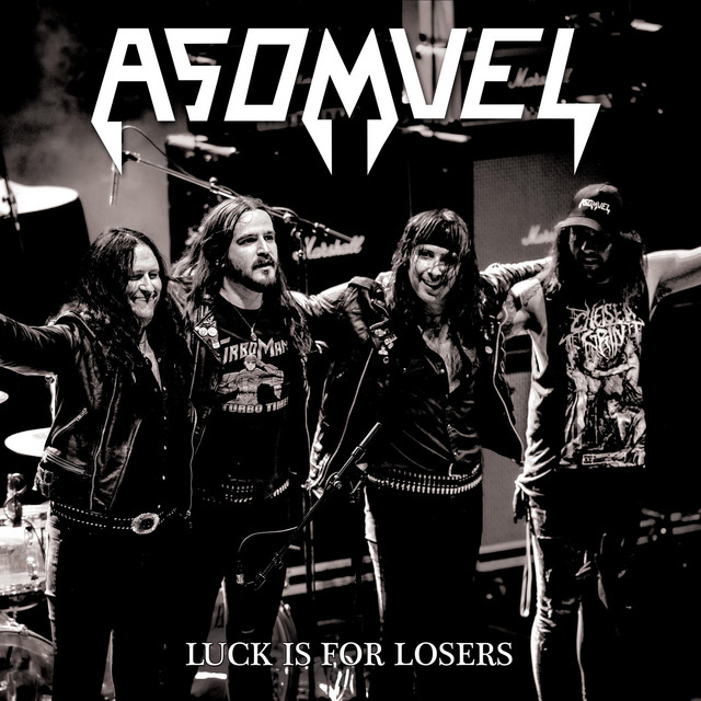 Luck is for Losers