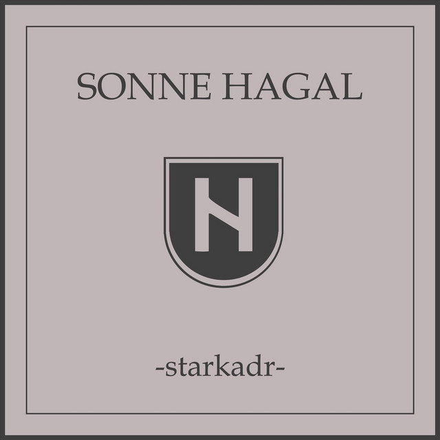 -Starkadr-