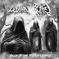 Lebbra / Putred Valley of the Putrid Lepers split