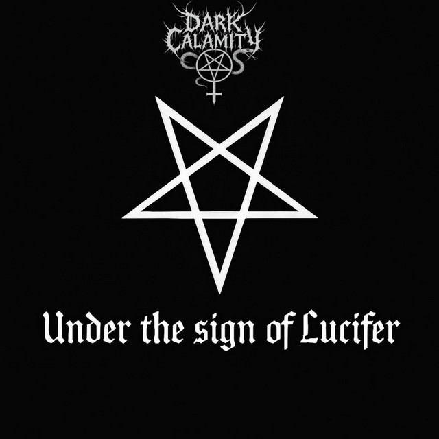 Under the sign of Lucifer