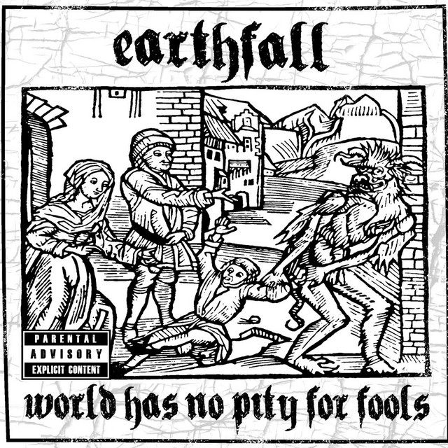 World Has No Pity For Fools