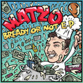 Bready Or Not EP