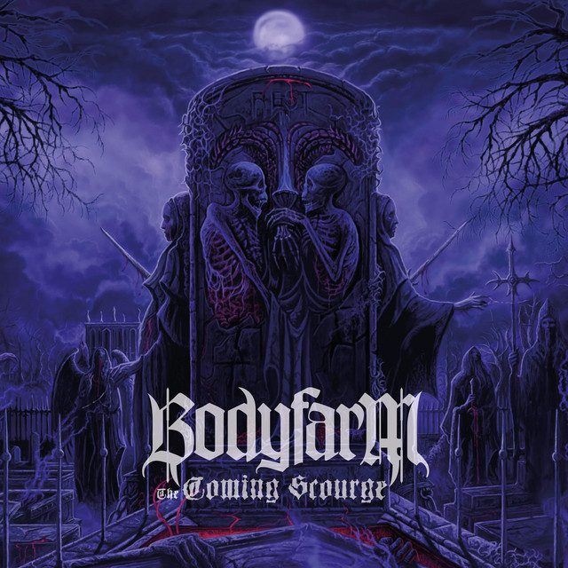 The Coming Scourge