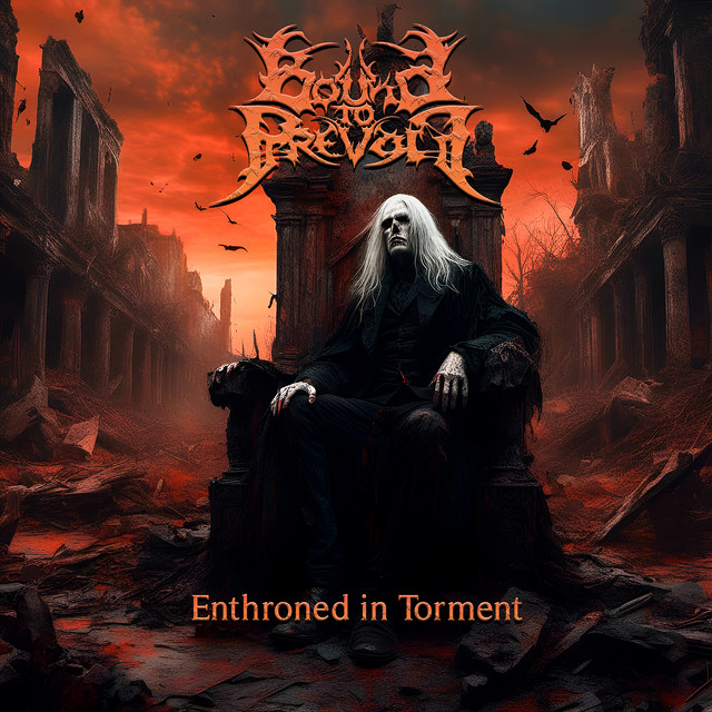 Enthroned in Torment