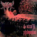 De Occulta Philosophia