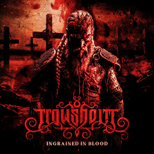 Ingrained In Blood