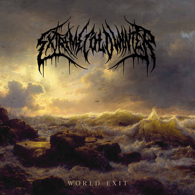 Permafrost Entombment